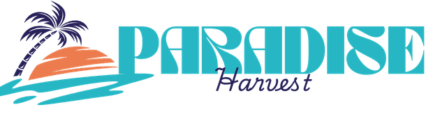 Paradise Harvest