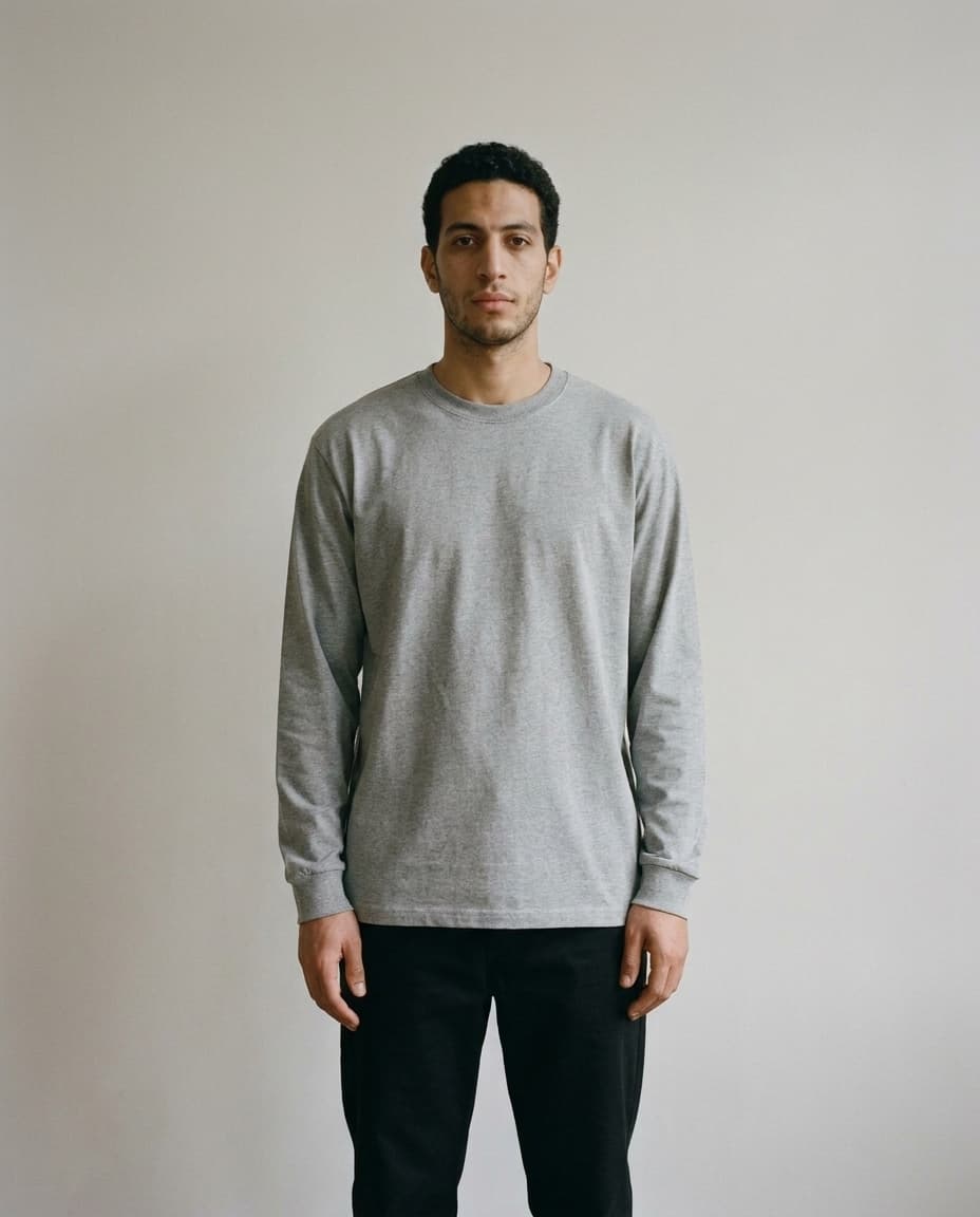 Long Sleeve Tee