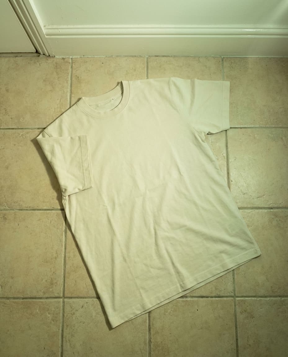 Heavyweight Tee